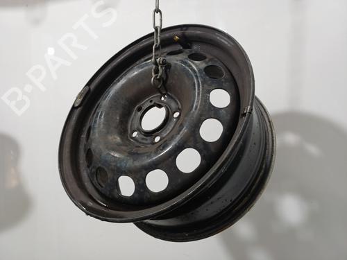 Fælk Fælk TOYOTA PROACE Van (MDZ_) 1.6 D4d (MDZ2) (116 hp) 36150042 36150042