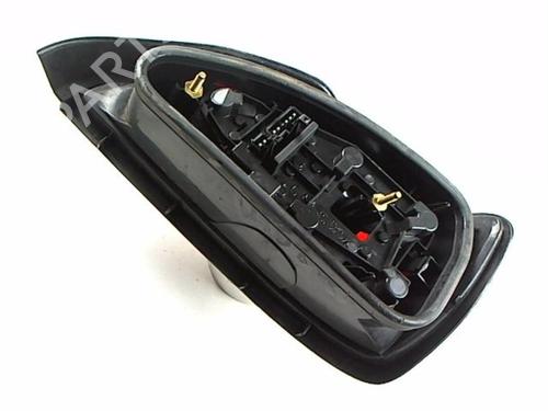 Left taillight PEUGEOT 306 (7B, N3, N5) 1.4 SL | BP20435522C34 