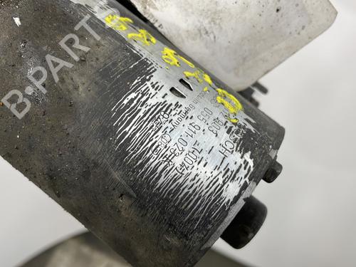 Starter VW GOLF II (19E, 1G1) 1.6 | BP21241617M8 