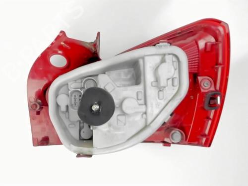 Used Left taillight SEAT IBIZA IV (6J5, 6P1) 1.2 (60 hp) 20465641