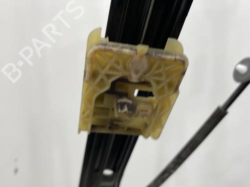Front right window mechanism VW GOLF VII (5G1, BQ1, BE1, BE2) 1.2 TSI | BP24895452C23 