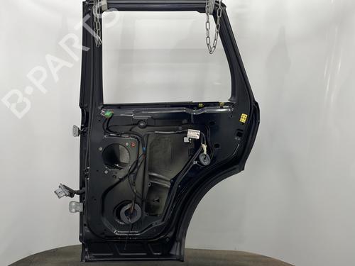 Right rear door LAND ROVER RANGE ROVER SPORT I (L320) 3.6 D 4x4 | BP25773853C5 