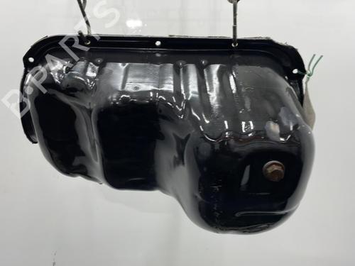 Used Oil sump TOYOTA COROLLA Liftback (_E11_) 1.4 (EE111_, EE111R) (86 hp) 21208191