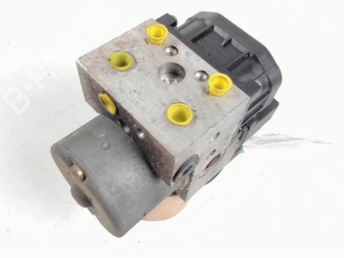 Used ABS pump ABS pump FIAT SEICENTO / 600 (187_) 1.1 (187AXB, 187AXB1A, 187AXC1A02) (54 hp) 20417913 20417913