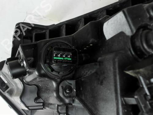 Right headlight HYUNDAI BAYON (BC3) 1.0 T-GDI 48V-Hybrid | BP30755907C29