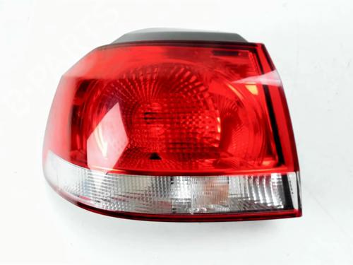 left-taillight-vw-golf-vi-5k1-2008-2009-2010-2011-2012-2013-2014-33315082 main image