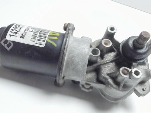 Front wiper motor NISSAN X-TRAIL I (T30) 2.2 Di 4x4 | BP20458980M29 