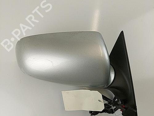 Right mirror AUDI A3 (8P1) 1.9 TDI | BP20398178C27 