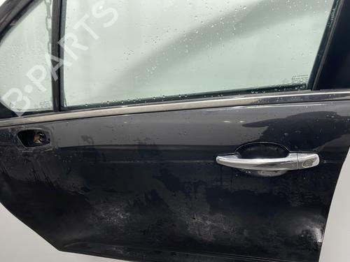 left-front-door-citroen-c3-ii-sc_-2009-31362777 main image