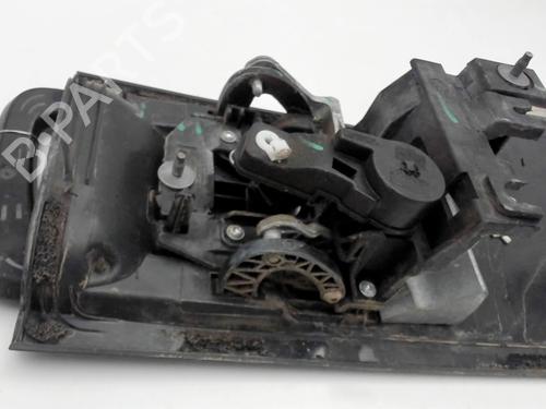 Used Exterior handle Exterior handle 37679916 37679916
