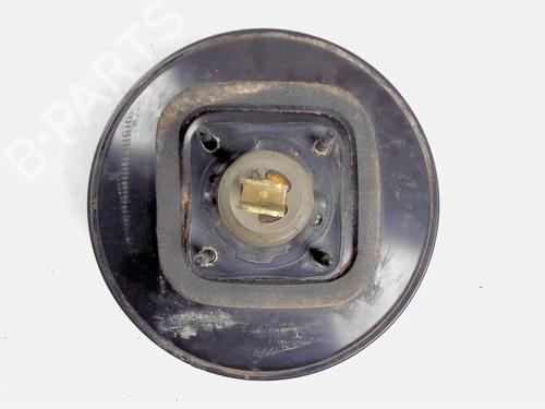Servo brake PEUGEOT 206 Van 1.9 D | BP20398579M42 