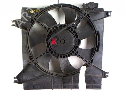 Used Radiator fan HYUNDAI ATOS (MX) 1.1 (58 hp) 20386262