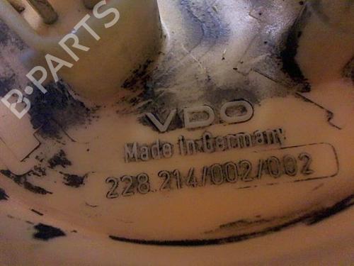 Fuel pump BMW 3 (E46) 330 xd | BP20407511M76