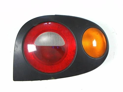 Used Right taillight RENAULT MEGANE I Coach (DA0/1_) 1.6 e (DA0F) (90 hp) 20426400