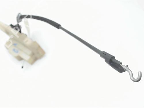 Front left lock VW TOURAN (1T1, 1T2) 1.9 TDI | BP20420537C98 