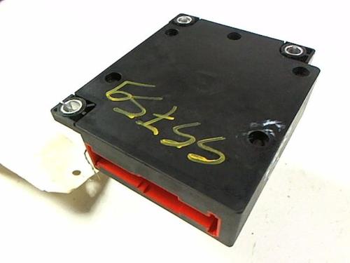 ECU airbags CITROËN C3 I (FC_, FN_) 1.4 i | BP20410429M53 