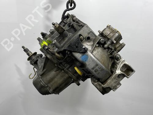 Gearbox PEUGEOT PARTNER MPV (5_, G_) 2.0 HDI | BP29078178M3 