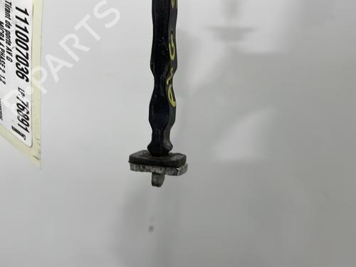 Hinge/Door check strap NISSAN MICRA IV (K13K, K13KK) 1.2 | BP28362106C146 