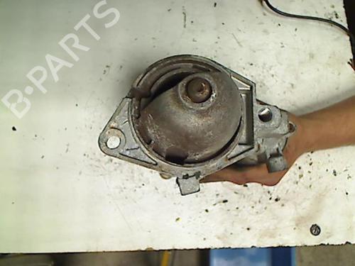 Used Starter OPEL ASTRA G Hatchback (T98) 2.0 DTI 16V (F08, F48) (101 hp) 20432787