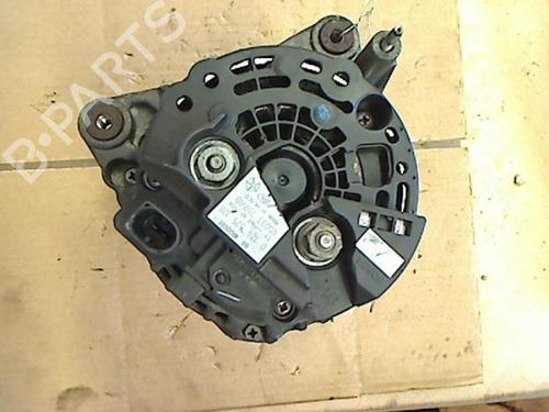 Alternator JEEP COMPASS (MK49) 2.0 CRD 4x4 | BP20411068M7 
