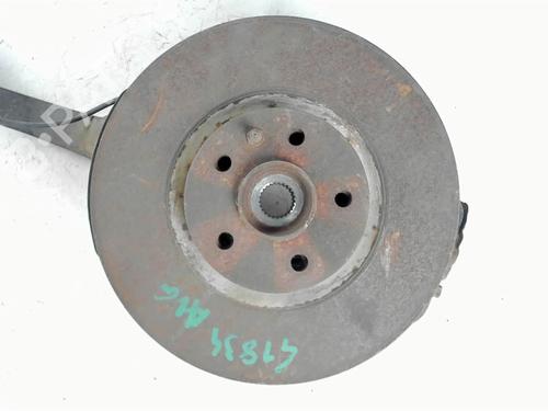 Used Left front steering knuckle Left front steering knuckle ALFA ROMEO GT (937_) 1.8 TS (937CXR1A) (140 hp) 20403159 20403159