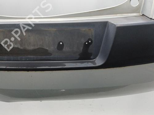 Used Rear bumper RENAULT MEGANE II (BM0/1_, CM0/1_) 1.9 dCi (BM0G, CM0G) (120 hp) 20446533