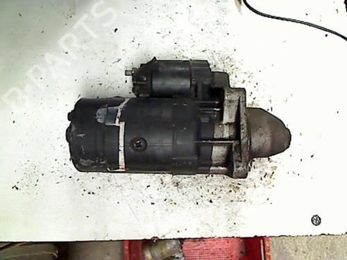 Starter FIAT CROMA (154_) 1900 Turbo D i.d. | BP21232563M8 