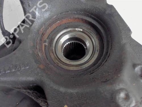 Left front steering knuckle CITROËN JUMPER II Van 2.2 HDi 120 | BP20469755M25 