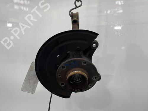 Used Right front steering knuckle Right front steering knuckle DACIA DUSTER (HS_) 1.5 dCi (109 hp) 20393894 20393894