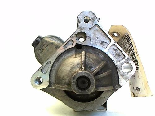 Used Starter RENAULT SCÉNIC II (JM0/1_) 1.9 dCi (JM0G, JM12, JM1G, JM2C) (120 hp) 20474366
