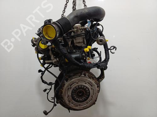 Engine FORD B-MAX (JK) 1.0 EcoBoost | BP38943205M1 - Image 2