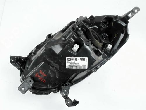 Right headlight NISSAN MICRA III (K12) 1.5 dCi | BP23779079C29 