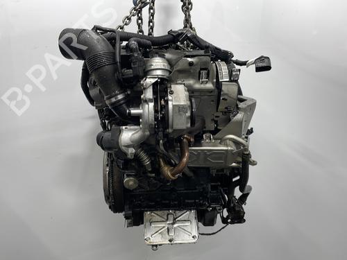 Engine SEAT IBIZA IV (6J5, 6P1) 1.2 TDI | BP29956803M1