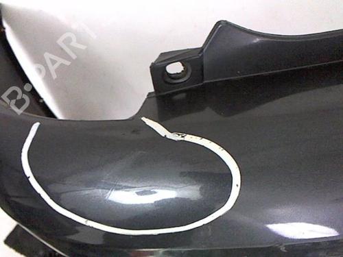 Rear bumper VW POLO Variant (6V5) 1.9 TDI | BP22913731C8 
