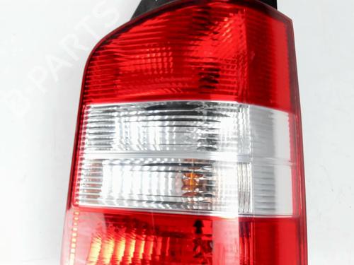 Right taillight VW TRANSPORTER T5 Van (7HA, 7HH, 7EA, 7EH) 2.0 TDI | BP28321533C35 