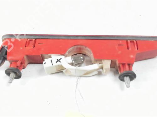 Third brake light CITROËN BERLINGO Box Body/MPV (B9) 1.6 HDi / BlueHDi 75 | BP33743463L11 - Image 2