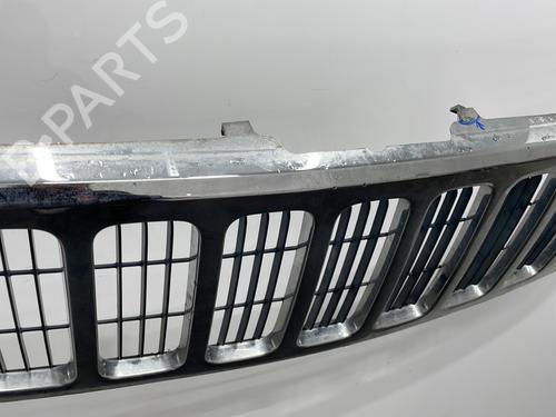 Grille JEEP CHEROKEE (KJ) 2.8 CRD 4x4 | BP28677226C40 