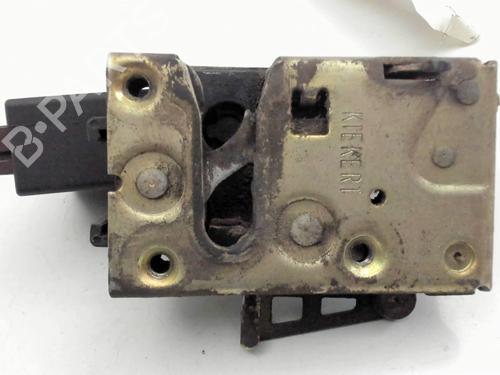 Højre bagtil lås PEUGEOT 405 I (15B) 1.9 Diesel (69 hp) 31355359