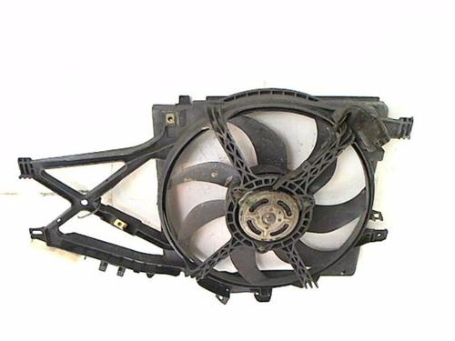 Radiator fan OPEL TIGRA TwinTop (X04) 1.3 CDTI (R97) | BP20436643M35 