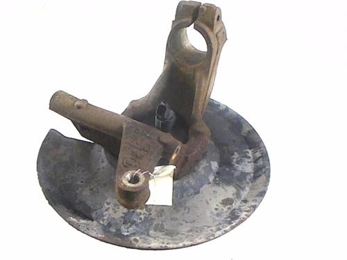 Left rear steering knuckle FORD MONDEO III (B5Y) 2.0 TDCi | BP20426449M27 