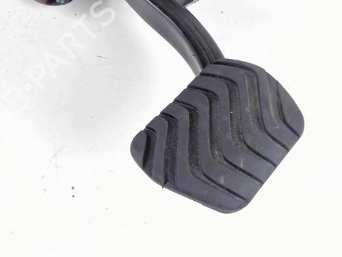 Used Break pedal Break pedal NISSAN QASHQAI III (J12) 1.3 DIG-T (158 hp) 20467994 20467994