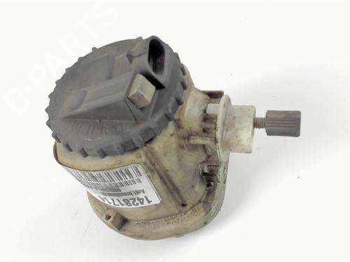 Used Left front fog light Left front fog light FIAT MULTIPLA (186_) 1.9 JTD 105 (186AXB1A) (105 hp) 20413755 20413755