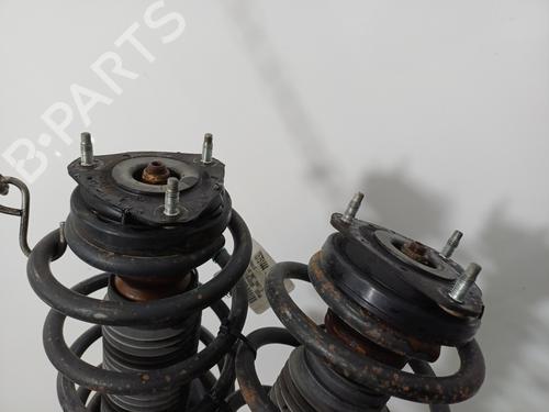 Used Left front shock absorber Left front shock absorber FORD TRANSIT CONNECT (P65_, P70_, P80_) 1.8 Di (75 hp) 35893108 35893108