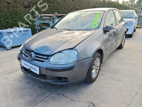 Left tailgate light VW GOLF V (1K1) 1.9 TDI | BP27804609C79 - Image 5