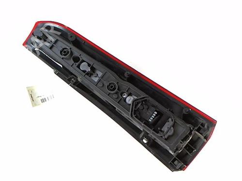 Left taillight OPEL MERIVA A MPV (X03) 1.7 DTI (E75) | BP20437662C34 