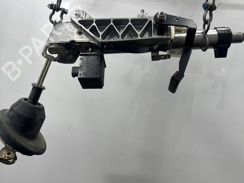Used Steering column Steering column RENAULT LAGUNA II (BG0/1_) 1.6 16V (BG1G, BG1H) (112 hp) 33131438 33131438