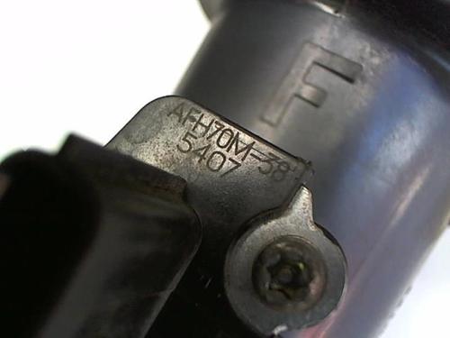 Mass air flow sensor NISSAN X-TRAIL I (T30) 2.2 dCi 4x4 | BP20438140M95 