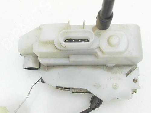 Used Front right lock CITROËN C3 I (FC_, FN_) 1.4 HDi (68 hp) 20423215