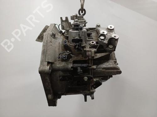 Gearbox OPEL INSIGNIA A Sports Tourer (G09) 2.0 CDTI (35) | BP21207345M3