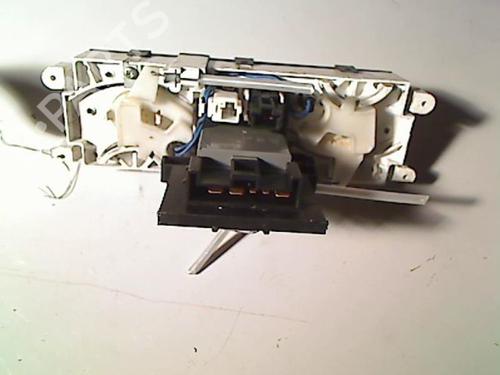 Climate control SUBARU IMPREZA Saloon (GC) 2.0 Turbo GT AWD (GC8) | BP21232790I5 
